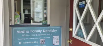 Vedha Family Dentistry