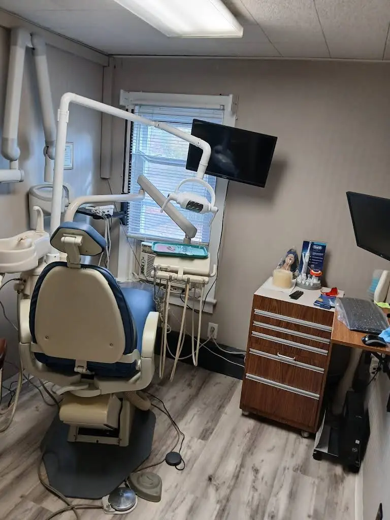 Vedha Family Dentistry