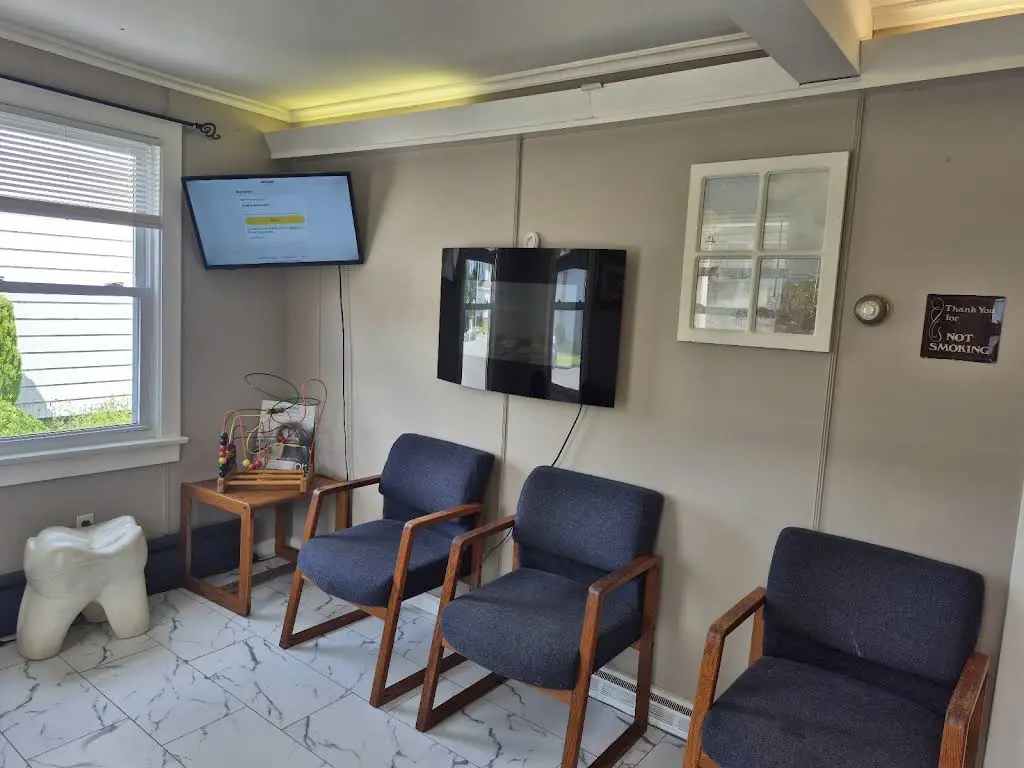 Vedha Family Dentistry