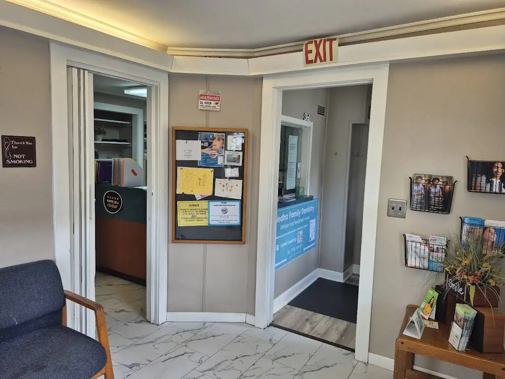 Vedha Family Dentistry
