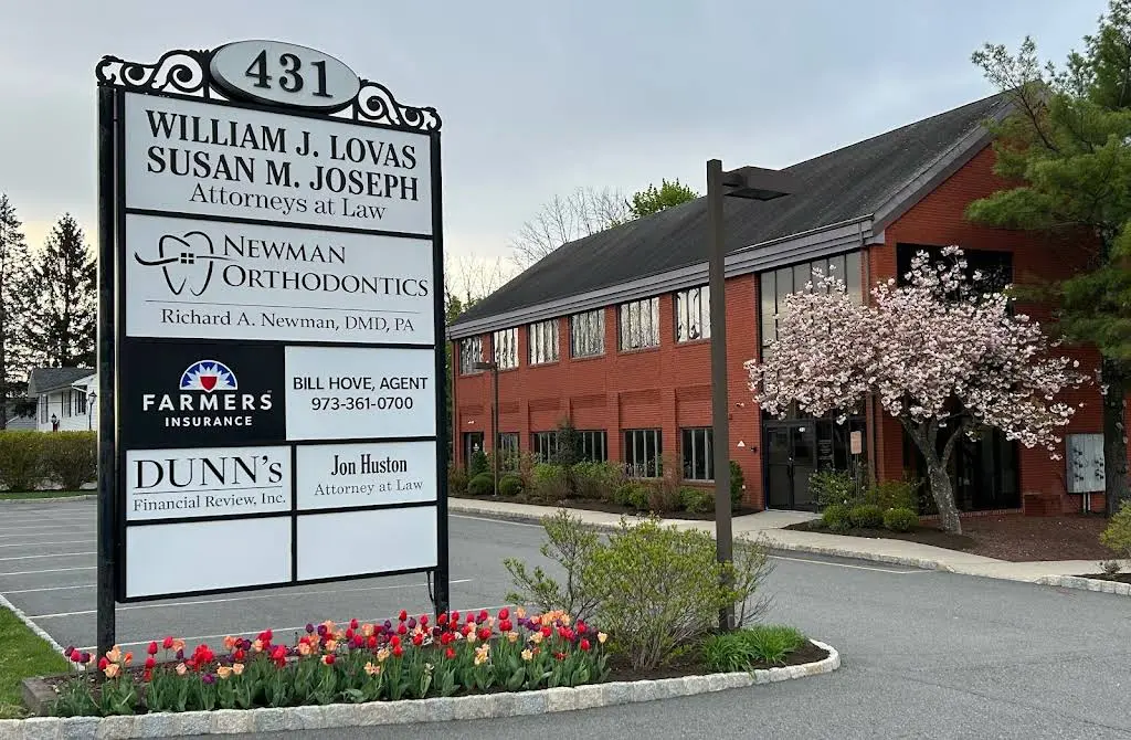 Newman Orthodontics