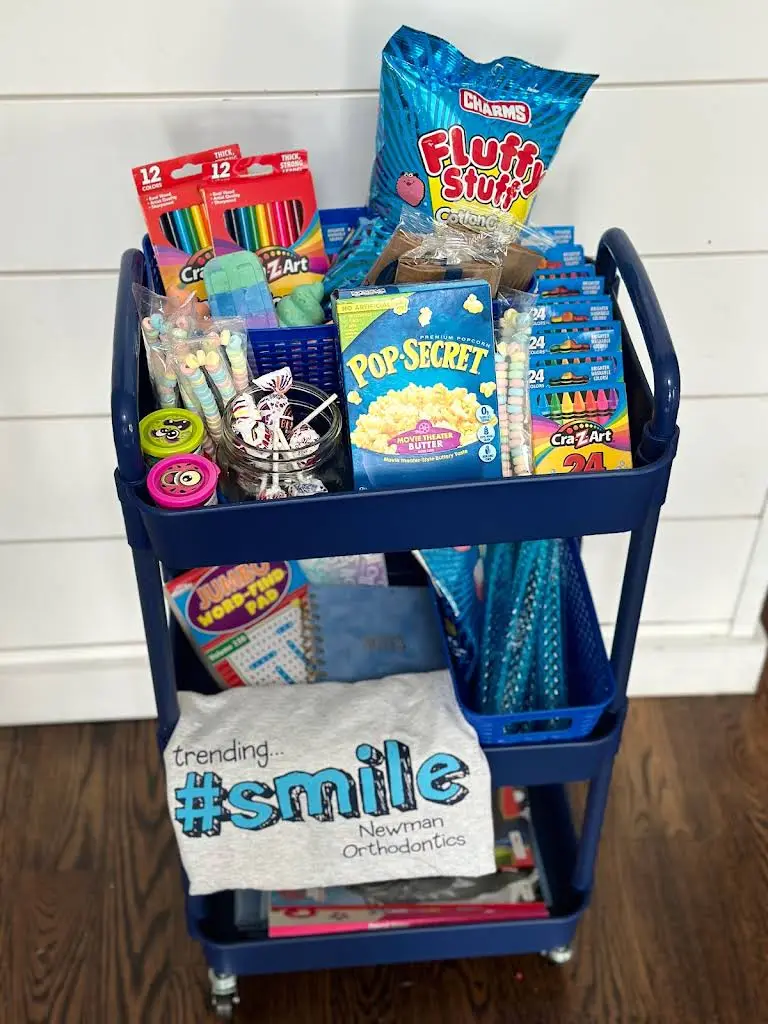 Newman Orthodontics
