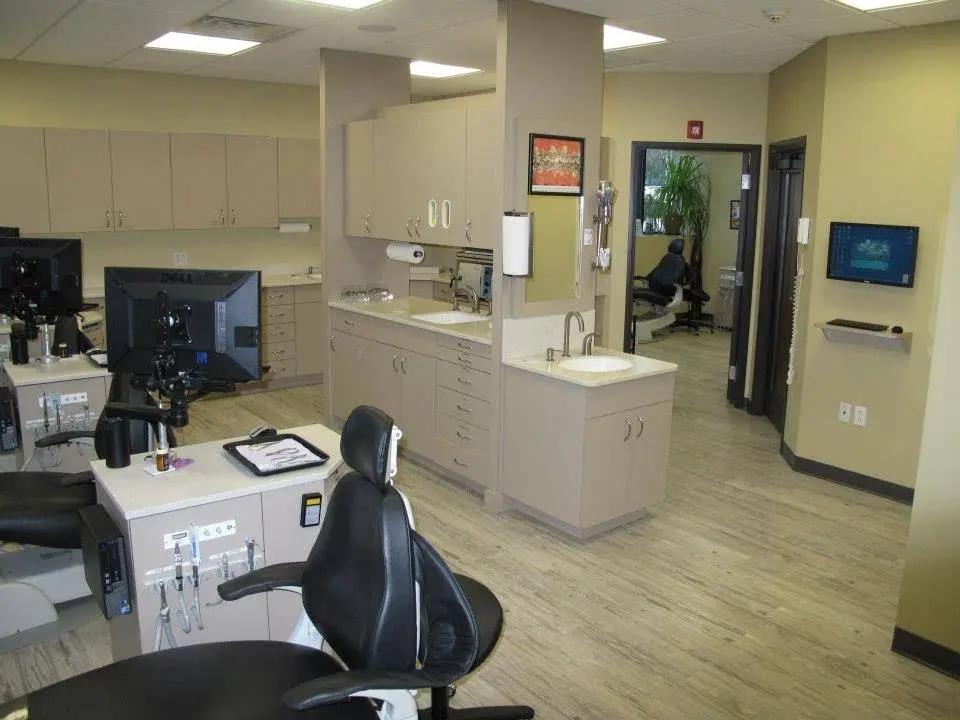 Baumwoll Orthodontics