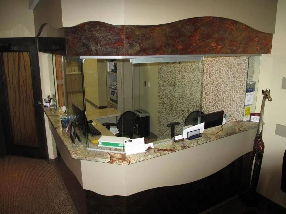 Baumwoll Orthodontics
