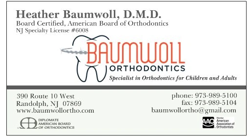 Baumwoll Orthodontics