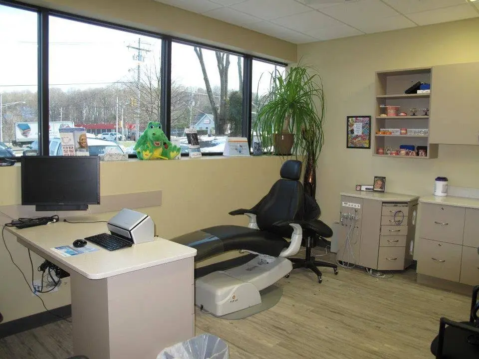 Baumwoll Orthodontics