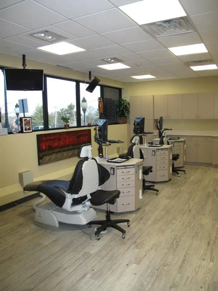 Baumwoll Orthodontics