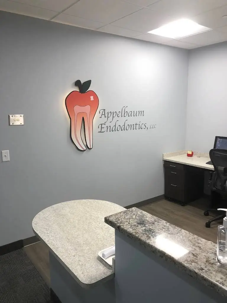 Appelbaum Endodontics, LLC - Professional dental clinic exterior with modern facilities