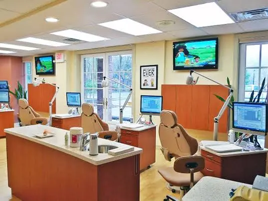 Anna Patras Orthodontics
