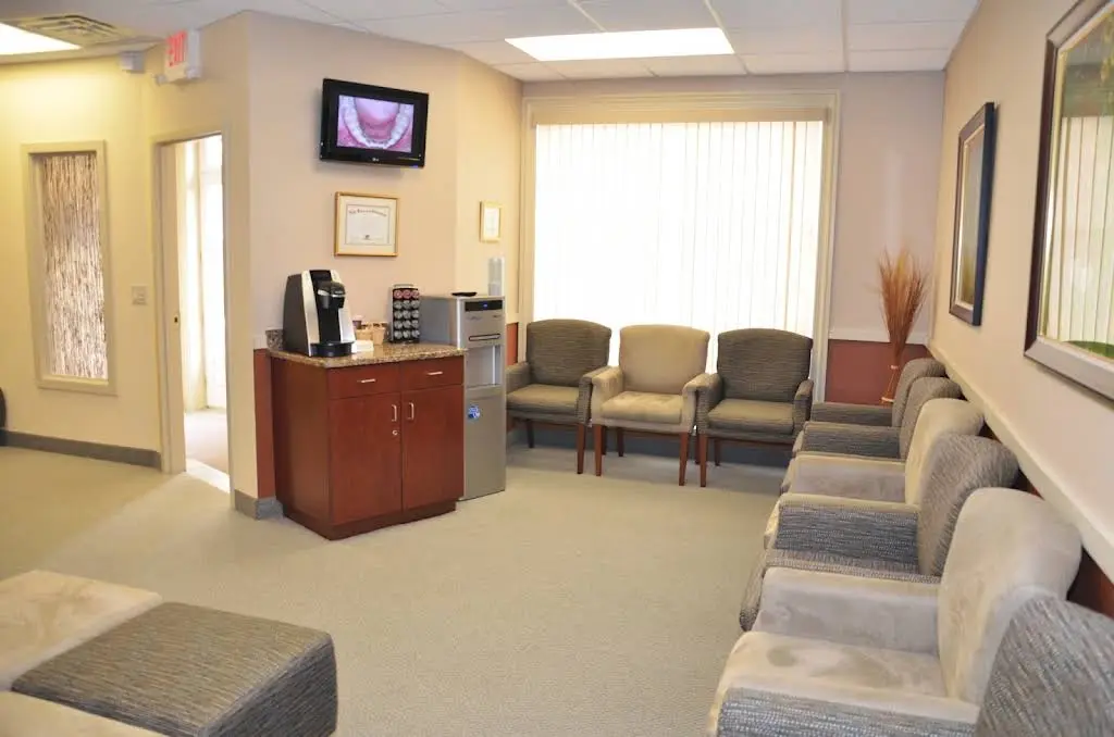 Anna Patras Orthodontics