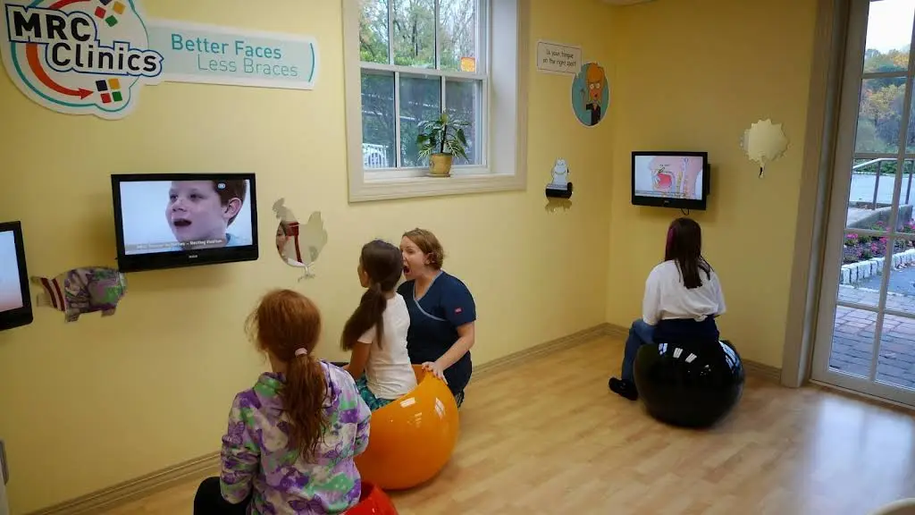 Anna Patras Orthodontics