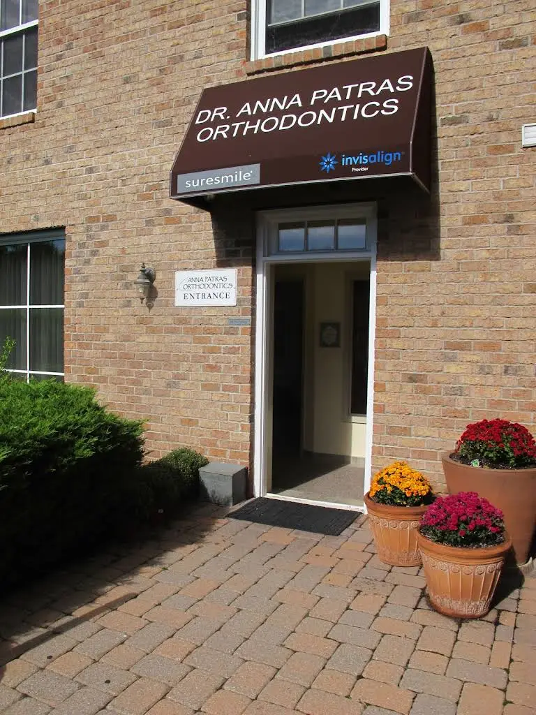 Anna Patras Orthodontics