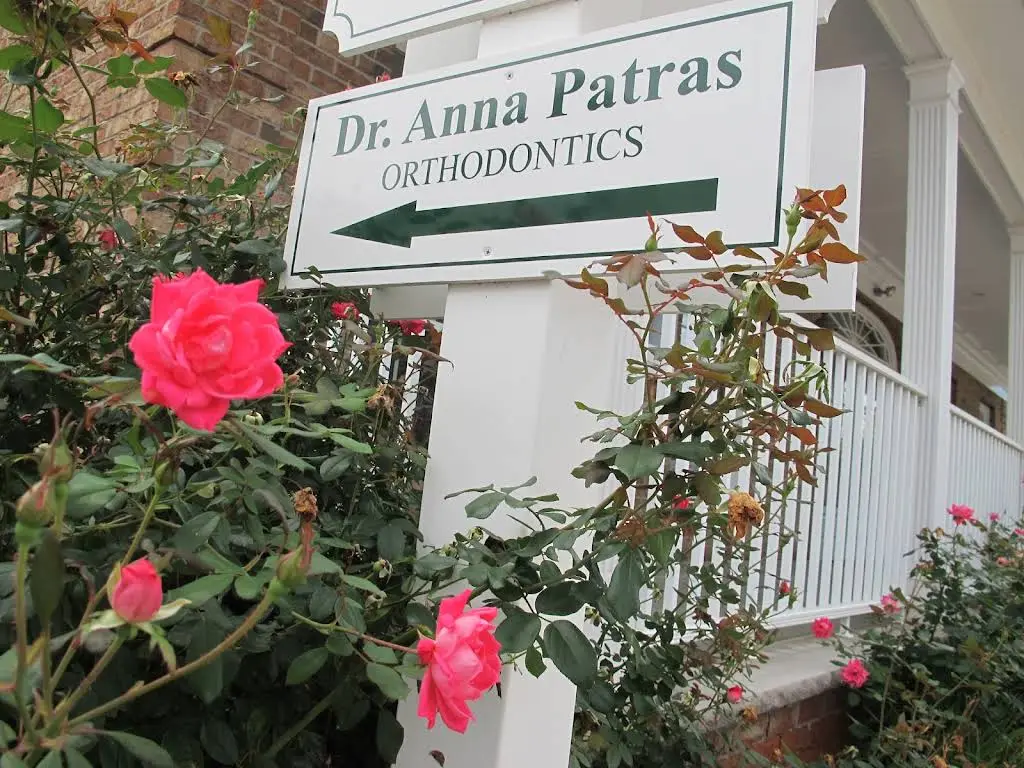 Anna Patras Orthodontics