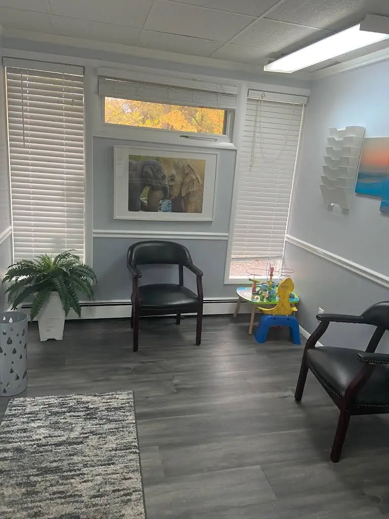 Bright Smiles Family Dental - Professional dental clinic exterior with modern facilities