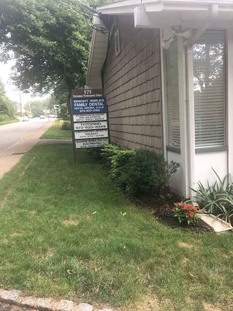 Bright Smiles Family Dental