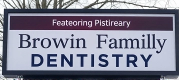 Brown Family Dentistry