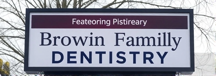 Brown Family Dentistry