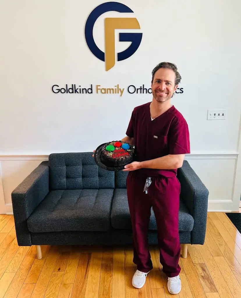 Goldkind Family Orthodontics