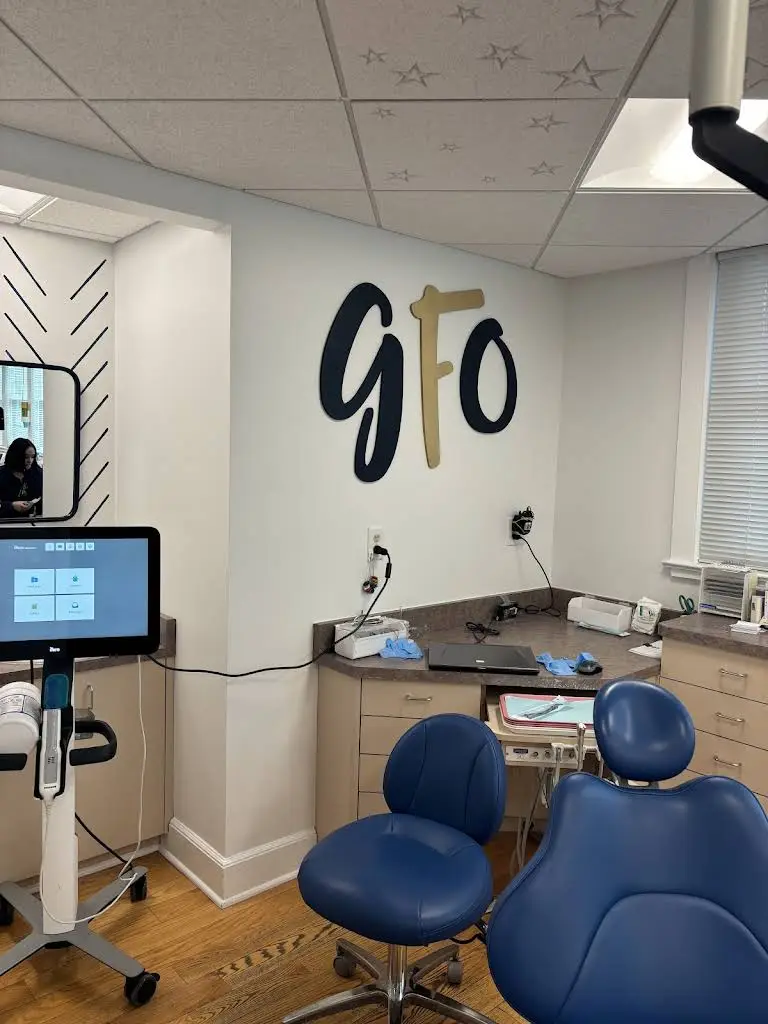 Goldkind Family Orthodontics