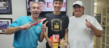 Bruzzichesi Orthodontics