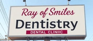 Ray of Smiles Dentistry