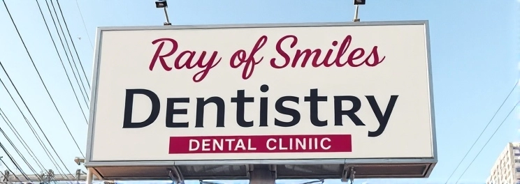 Ray of Smiles Dentistry
