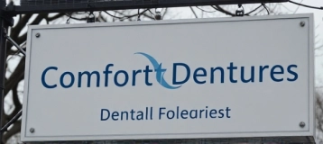 Comfort Dentures