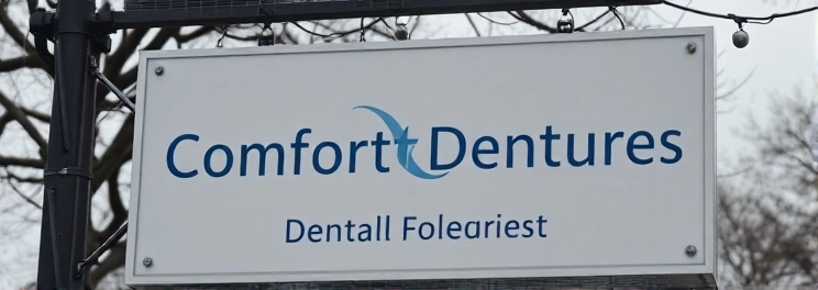 Comfort Dentures
