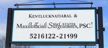 Kentuckiana Oral & Maxillofacial Surgery Associates, PSC