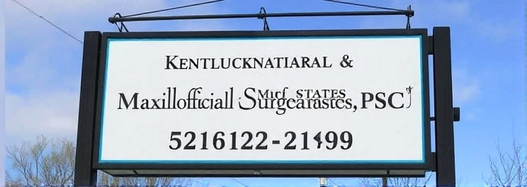 Kentuckiana Oral & Maxillofacial Surgery Associates, PSC