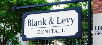 Blank & Levy