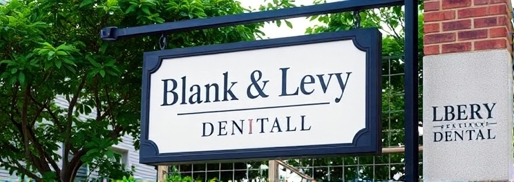 Blank & Levy