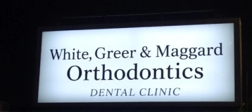 White, Greer & Maggard Orthodontics