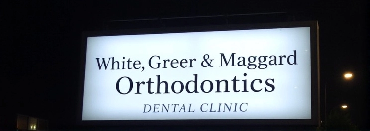 White, Greer & Maggard Orthodontics