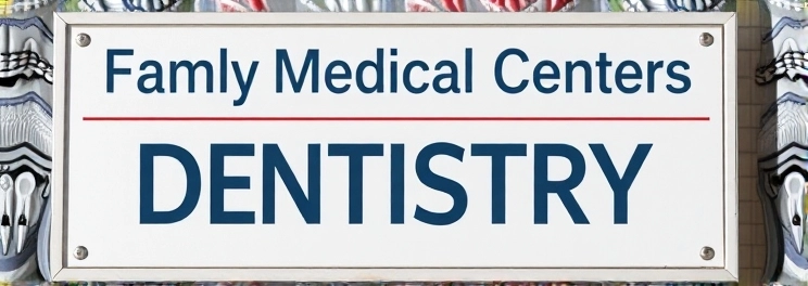 Family Medical Centers Dentistry