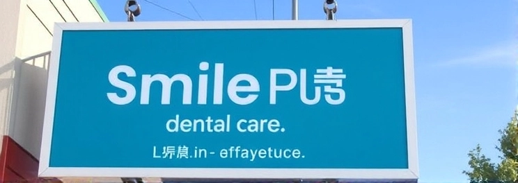 Smiles Plus Dental Care - Lafayette