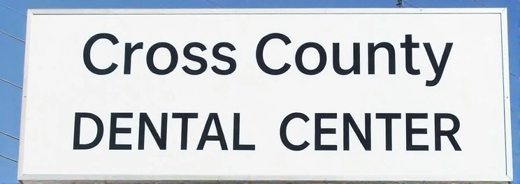 Cross County Dental Center