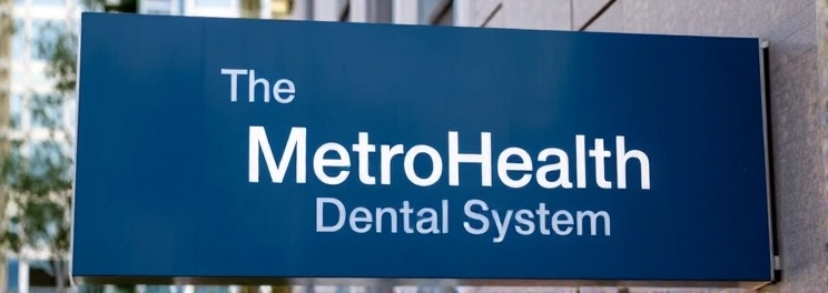 The MetroHealth System