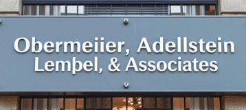 Obermeier Adelstein Lempel & Associates