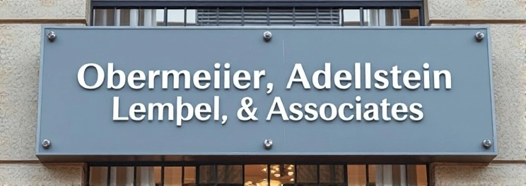 Obermeier Adelstein Lempel & Associates