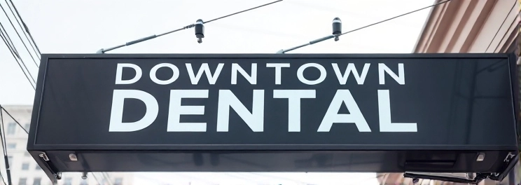 Downtown Dental