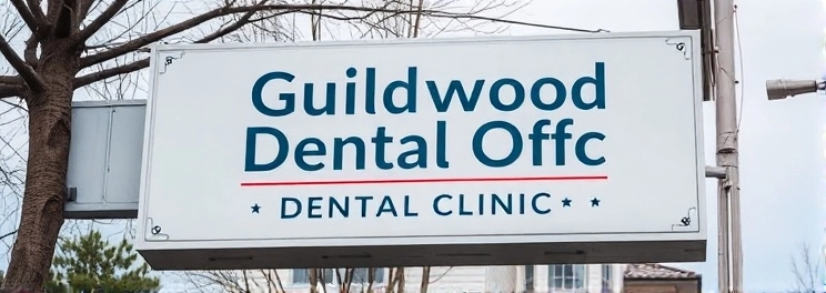 Guildwood Village Dental Ofc - Professional dental clinic exterior with modern facilities