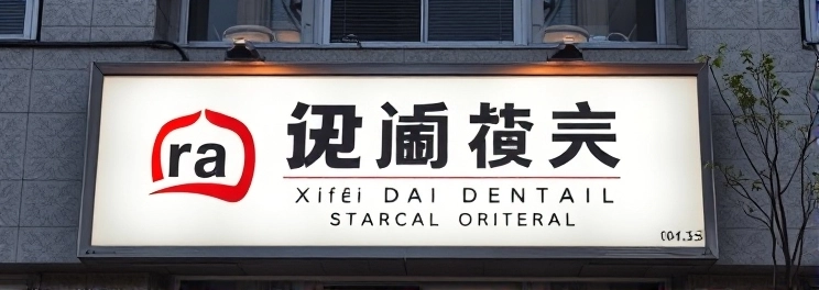 Dr Xiafei Dai Dental - Professional dental clinic exterior with modern facilities