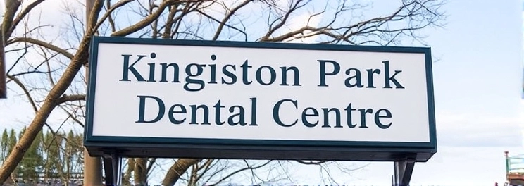 Kingston Park Dental Centre - Professional dental clinic exterior with modern facilities
