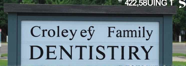 Croley Family Dentistry