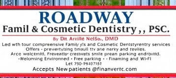 Broadway Family & Cosmetic Dentistry PSC