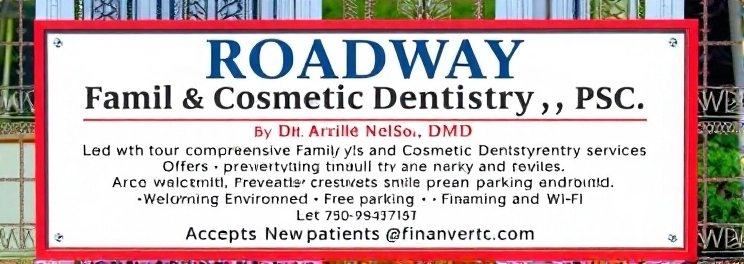Broadway Family & Cosmetic Dentistry PSC