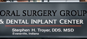Oral Surgery Group and Dental Implant Center