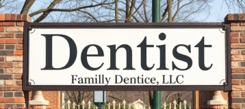 Dentist