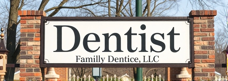 Dentist